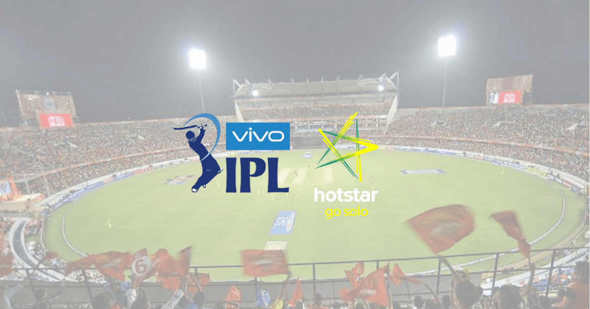 Advertising Your Brand On Vivo IPL Hotstar.
