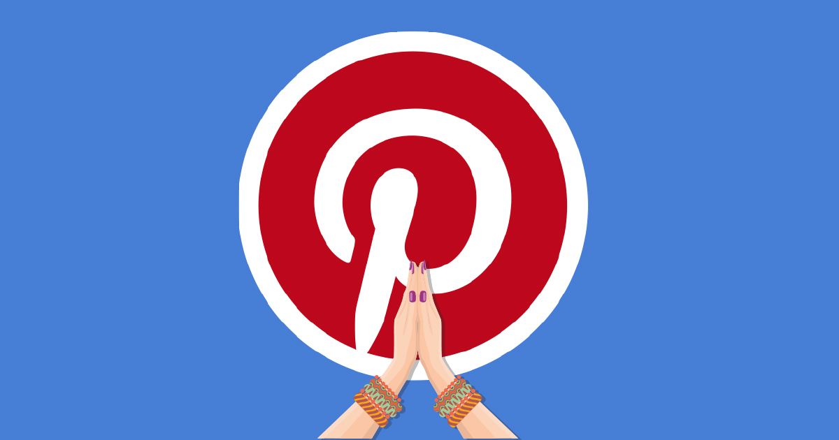 Pinterest and its Growth in India